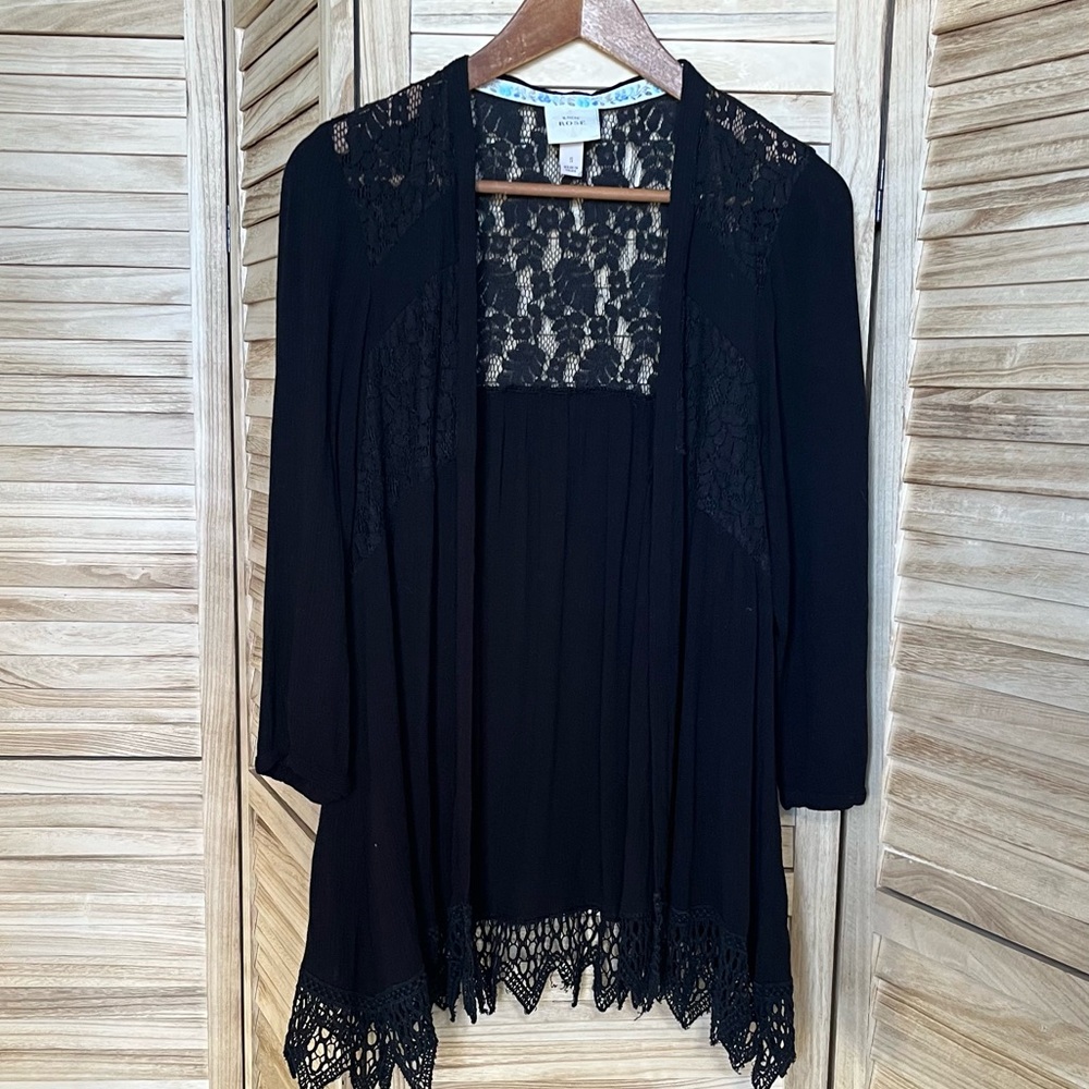 Beach Coverup